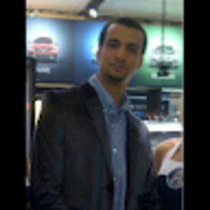 Meet your Posher, Mawubi